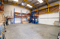high bay freehold warehouse - 2