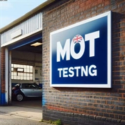 garage mot station southside - 1