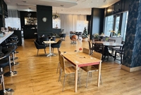 fully fitted restaurant greenwich - 1