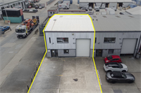 freehold industrial warehouse uxbridge - 1
