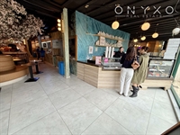 hotel foodhall lease for - 2
