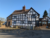 herefordshire grade ii listed - 1