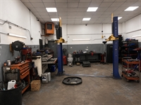 car workshop for sale - 3
