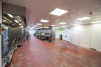 high-spec food production facility - 2