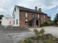 troutbeck hotel troutbeck cumbria - 1