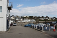 st mawes cornwall cafe - 3