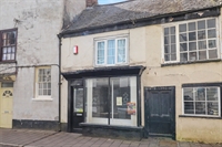 ground floor retail space - 1