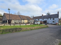 village freehouse with 3 - 1