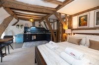 partnership established hotel business - 1
