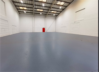 fully refurbished high bay - 2