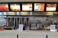 fish chip shop same - 1