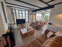 stunning coastal holiday letting - 3