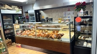 european supermarket off-licence delicatessen - 2