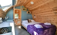 well-known family run glamping - 3