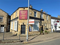 guesthouse town house haydon - 1