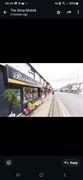 well established florist business - 2