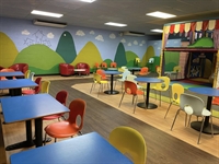 large impeccably equipped children's - 2