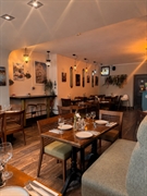 coffee bistro restaurant - 3