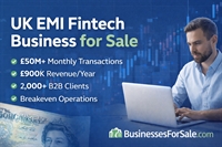 uk emi fintech business - 1