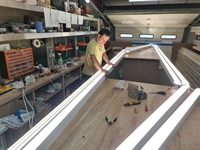 established lighting manufacturer wholesaler - 1