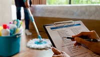 established cleaning company cheshire - 1