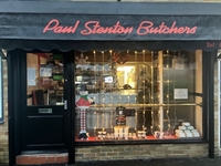 traditional butchers gosforth - 1