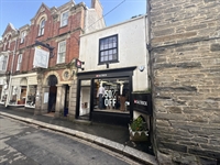 prime retail investment property - 1