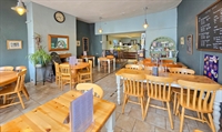 profitable cafe accommodation hatherleigh - 1