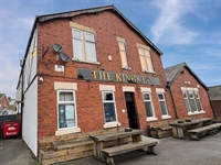derbyshire residential pub with - 1