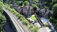 ironbridge gorge historic guest - 1