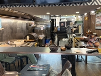 fully fitted licensed restaurant - 2