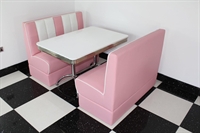 relocatable american 50s diner - 1