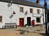 traditional post office village - 1