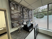leasehold fish chip takeaway - 2