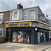 high turnover convenience store - 1