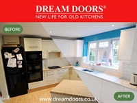 highly profitable dream doors - 1