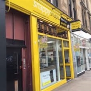 well-established snappy snaps franchise - 1