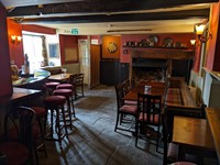 charming village pub with - 3
