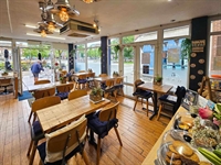 an exceptional licensed cafe - 2