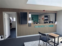 healthy fast food takeaway - 1