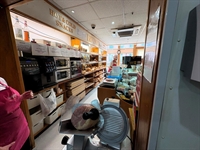 bakery facility two shops - 3