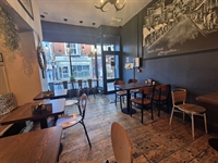 denbighshire burger restaurant dee - 3