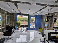 solo run hair beauty-salon - 1