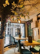 cheshire stylish restaurant heart - 3