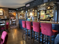 berkshire charming country freehouse - 2