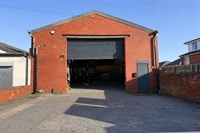 workshop with two automotive - 2