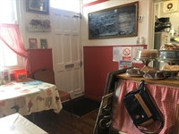 coffee shop-cafe eastwood nottinghamshire - 3