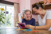 fantastic liverpool domiciliary homecare - 1
