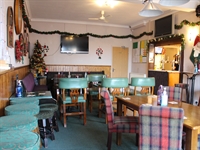 lincolnshire social club with - 2