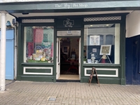 the tetbury pet shop - 1